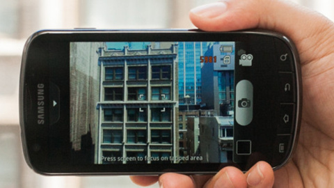 Samsung Galaxy S3'ün siyah versiyonu ön siparişte!