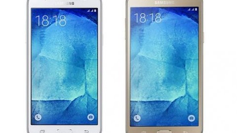Samsung Galaxy A8 satışa sunuluyor