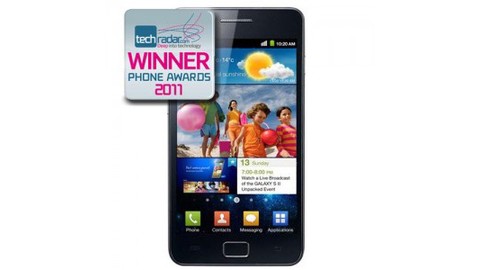 Samsung Galaxy Beam'in yongaseti belli oldu!