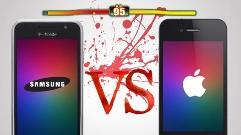 Galaxy S III ve Galaxy S II arasındaki fark