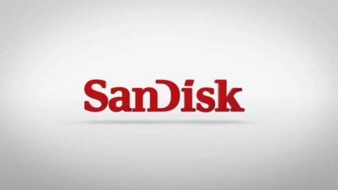 Dünyanın en hızlı bellek kartı SanDisk'den