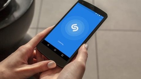 Shazam Lite sürümü Android için yayınlandı