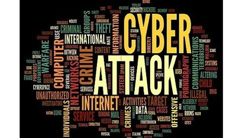 Siber tehdit takip hızı saniyede 120 Tb'a çıktı