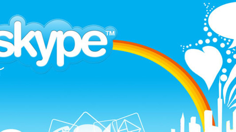 Skype 5.5 sürümü resmi olarak çıktı