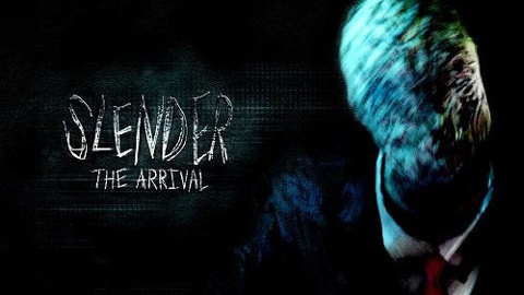 Slender: The Arrival'ın yeni nesil konsollara geleceği ortaya çıktı