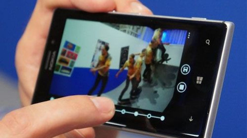 Nokia Smart Camera nasıl çalışır? - Video