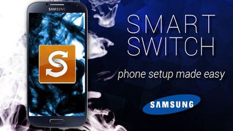 Samsung'dan Smart Switch tanıtım filmi!