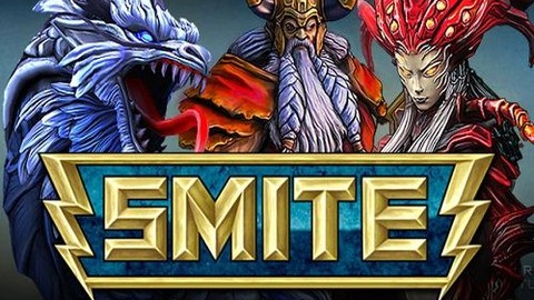 Smite’ın Xbox One tarihi açıklandı