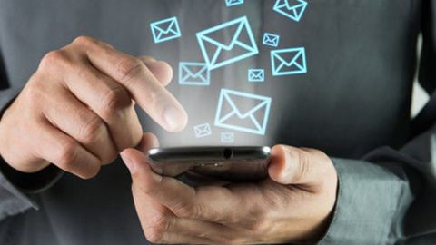 Güvenli SMS için BTK düğmeye bastı!
