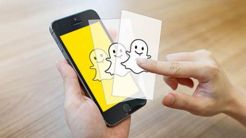 Snapchat'e sansür geliyor
