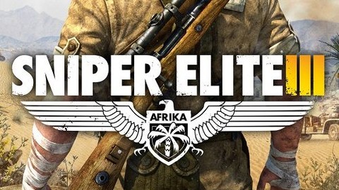 Sniper Elite III AMD Mantle desteğine kavuştu