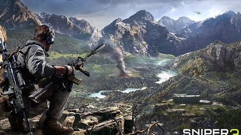 Sniper: Ghost Warrior 3 tekrar ertelendi!