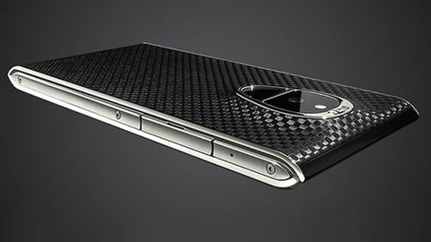 14 bin dolara telefon satan Solarin'de işler yolunda gitmiyor