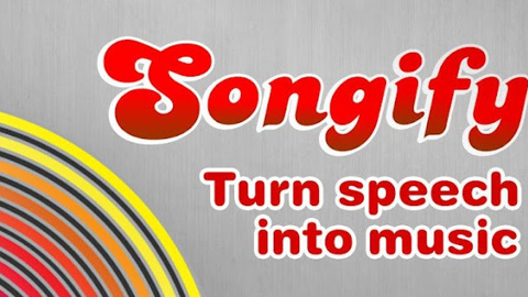 Günün Android Uygulaması - Songify (konuşun, şarkı olsun)
