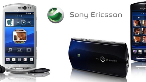 Sony Ericsson Xperia Neo V duyuruldu