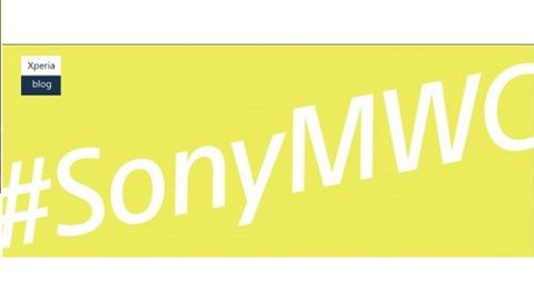 Sony'nin MWC 2016 Etkinlik Tarihi Belli Oldu