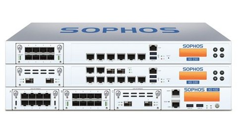 Sophos XG Firewall Duyuruldu