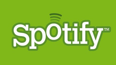 Spotify Video Servisi Yakında Başlıyor