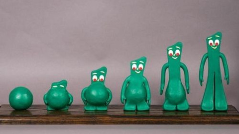 Stop-motion animasyonun 116 yıllık tarihi 3 dakikaya sığdırıldı (Video)