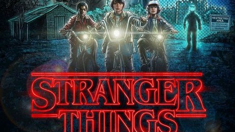 Stranger Things, Barış Manço ile geri dönüyor!