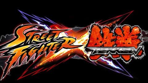 Street Fighter X Tekken severlere müjde!