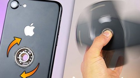 Dünyanın en pahalı stres çarkı! (Video)