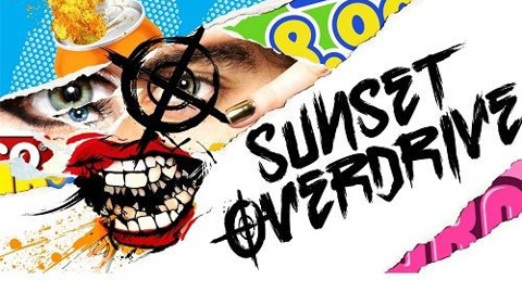 Sunset Overdrive sonunda bitti!