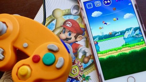 Super Mario Run inceleme