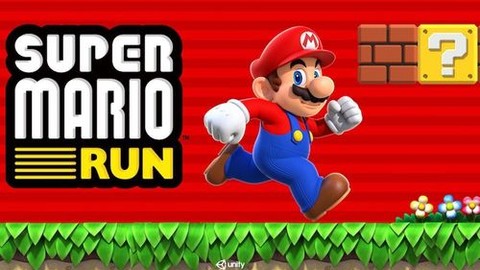 Super Mario Run, Türkiye App Store'unda göründü