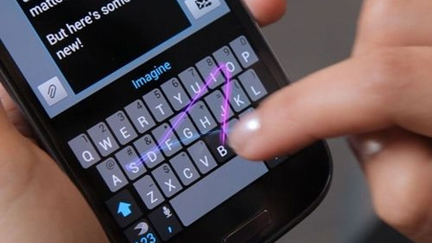SwiftKey, kullanıcılarının kişisel bilgilerini başkalarıyla paylaşıyor
