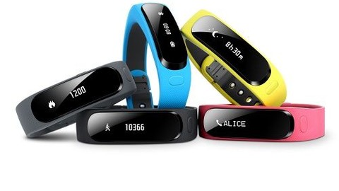 Akıllı bantların kralı; Huawei TalkBand B1 incelemesi
