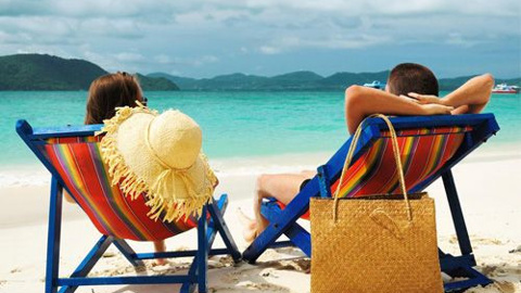 Tatil planlaması internetten başlıyor