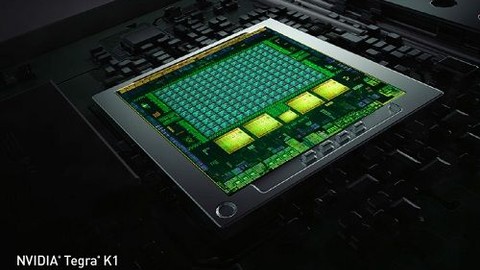 Büyük kapışma: Tegra K1, Exynos 7 Octa ve Snapdragon 805; Peki kim kazanacak?