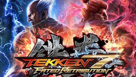Nina Williams Tekken 7 Fated Retribution İle Geri Dönüyor