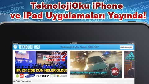 Haftanın Teknoloji Gündemi - TeknolojiOku