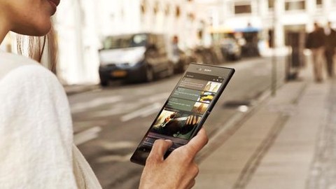 Dünyanın en ince Android telefonları