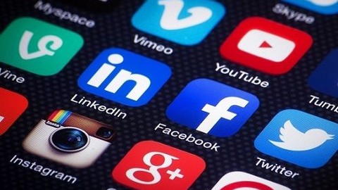 Telefon düşmanı sosyal medya uygulamaları