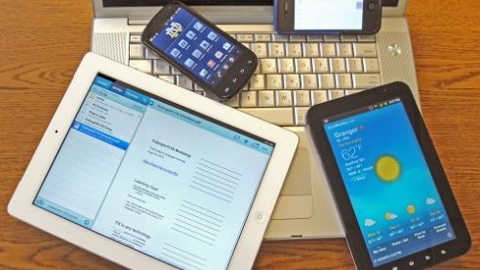 Hem bilgisayarınızı hem de telefonunuzu koruyun!