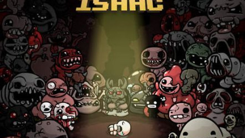 The Binding of Isaac: Rebirth, Wii U platformuna geliyor mu?