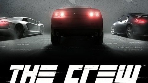 Bilgisayarınız The Crew oynatabilecek mi?