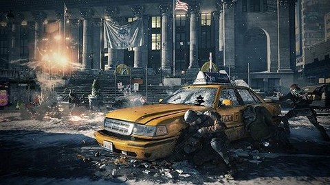 The Division Sistem Gereksinimleri Sızdırıldı