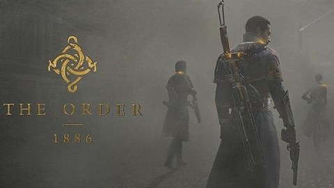 The Order: 1886 Play Staion 4'ün gururu olacak!