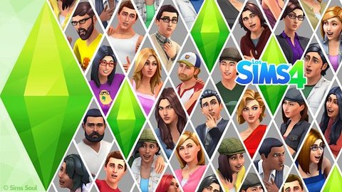 The Sims 4’e havuz özelliği geldi! [Video]