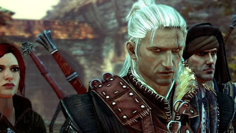 The Witcher 2 için gelen 1.3 yamasında bir çok yenilik var.