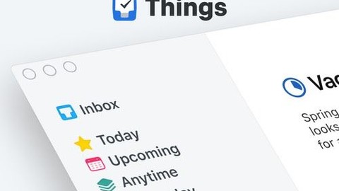 Things 3 inceleme