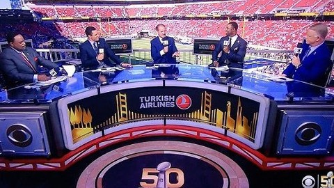 THY Amerikan'ın en büyüğüne sponsor oldu