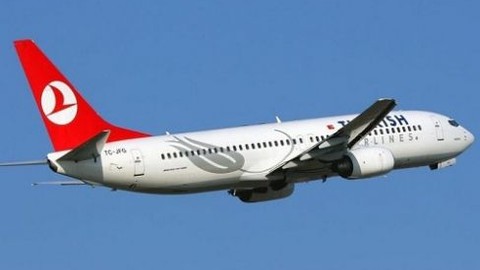Türk Hava Yolları mobilde yeni bir döneme yepyeni yüzüyle giriyor!