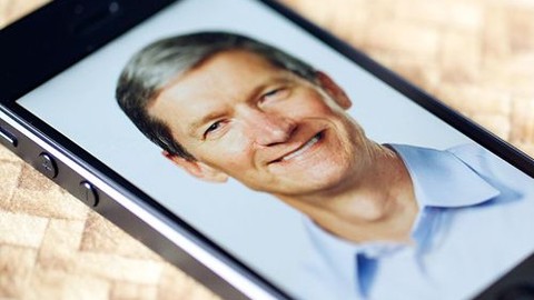 İşte Apple'ın yeni COO'su!
