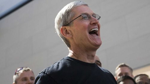 Apple'ın iş görüşmesinde soracağı en zor sorular
