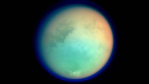 NASA 'uzay denizaltısı' üretiyor!